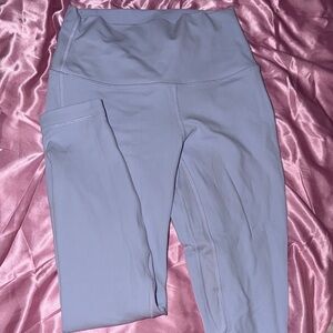 Lululemon Athletica Light Purple Leggings